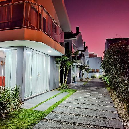 FlorianópolisResidencial Bernardo Sobrado 120M2别墅 外观 照片