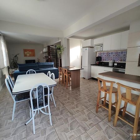 FlorianópolisResidencial Bernardo Sobrado 120M2别墅 外观 照片