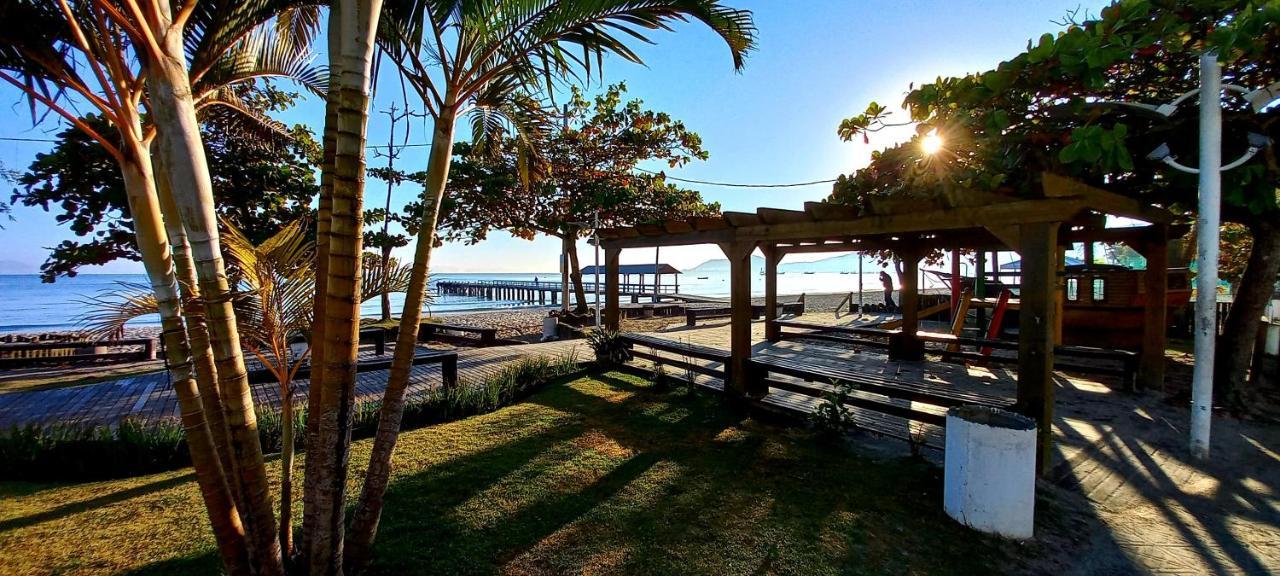FlorianópolisResidencial Bernardo Sobrado 120M2别墅 外观 照片