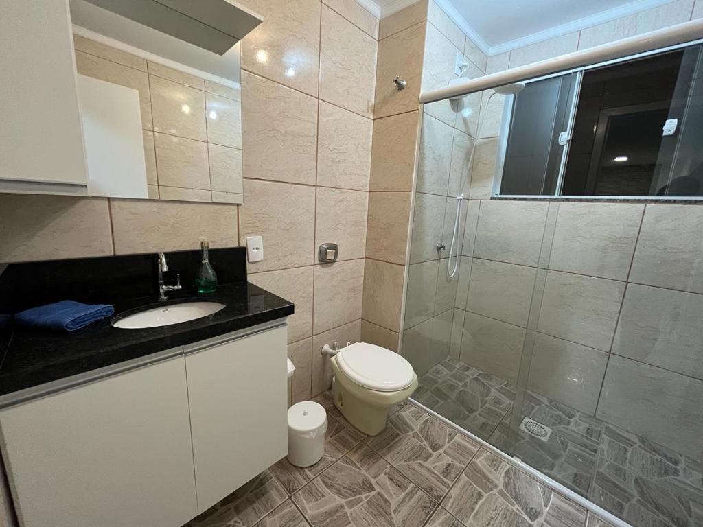 FlorianópolisResidencial Bernardo Sobrado 120M2别墅 外观 照片