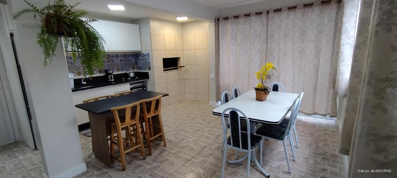 FlorianópolisResidencial Bernardo Sobrado 120M2别墅 外观 照片