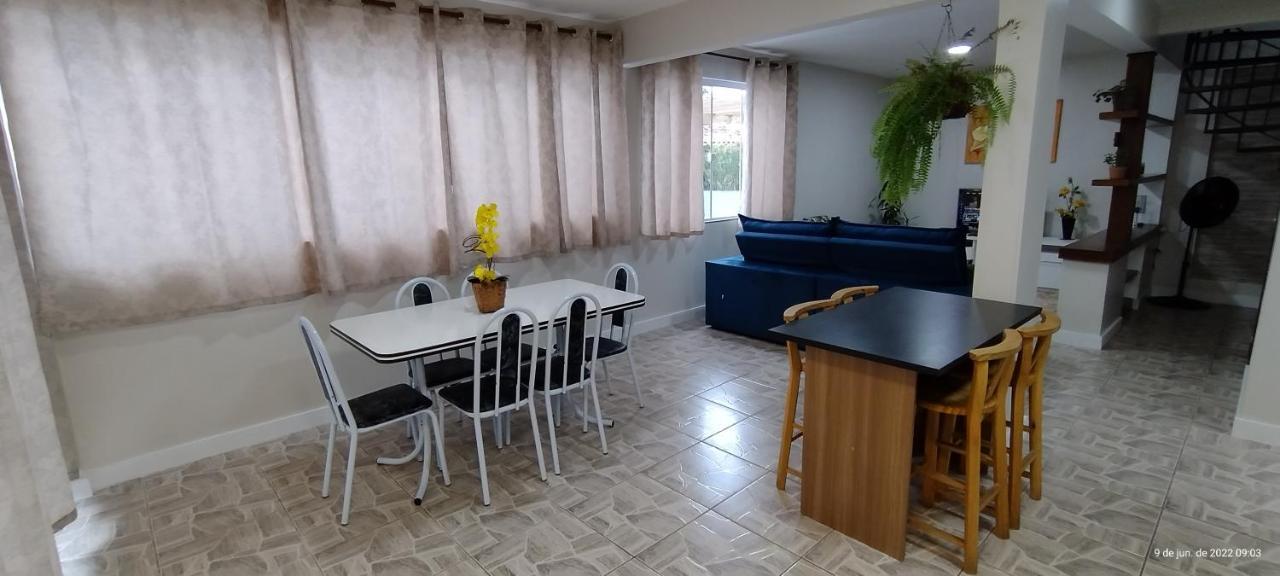 FlorianópolisResidencial Bernardo Sobrado 120M2别墅 外观 照片