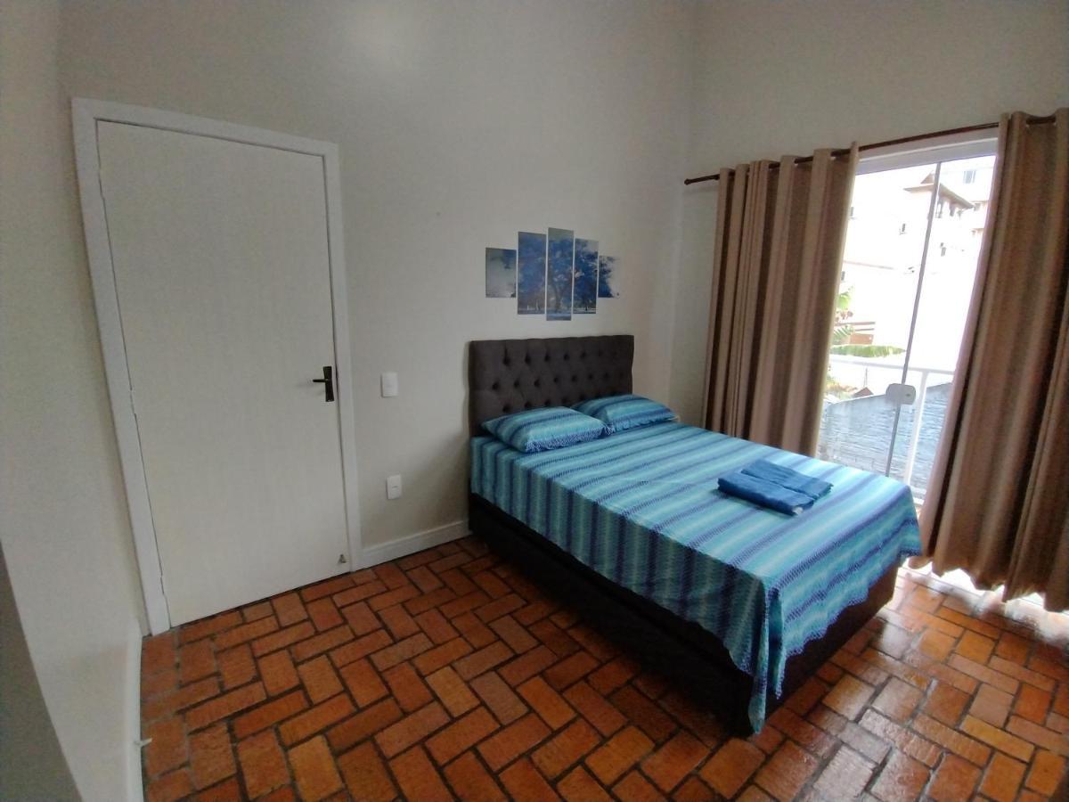 FlorianópolisResidencial Bernardo Sobrado 120M2别墅 外观 照片