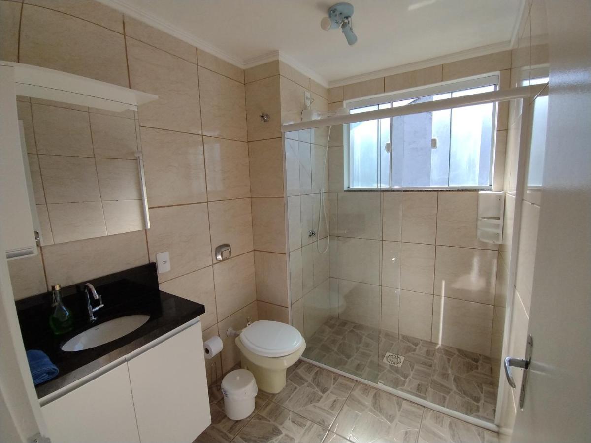 FlorianópolisResidencial Bernardo Sobrado 120M2别墅 外观 照片