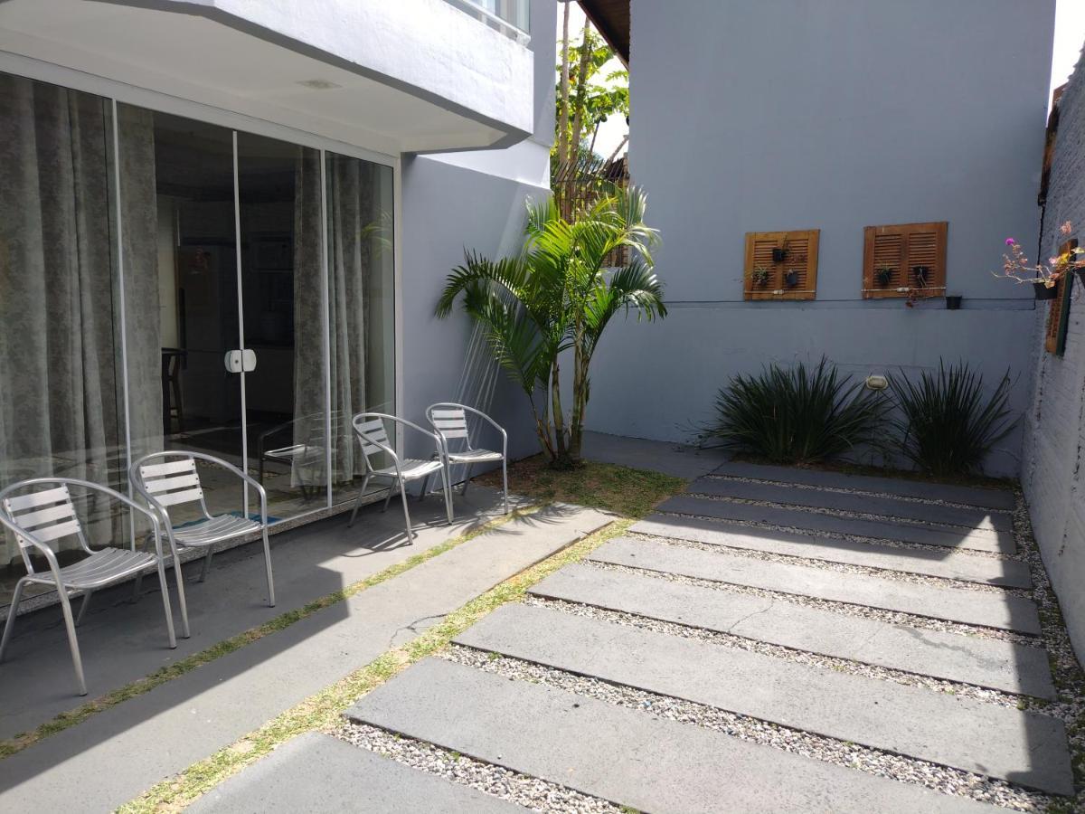 FlorianópolisResidencial Bernardo Sobrado 120M2别墅 外观 照片