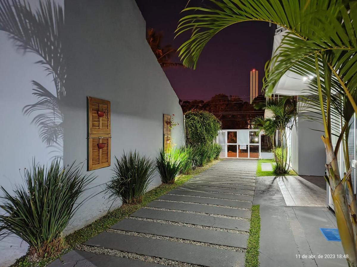 FlorianópolisResidencial Bernardo Sobrado 120M2别墅 外观 照片