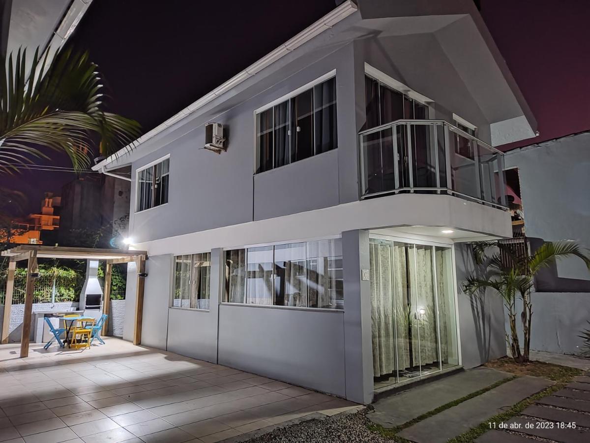 FlorianópolisResidencial Bernardo Sobrado 120M2别墅 外观 照片