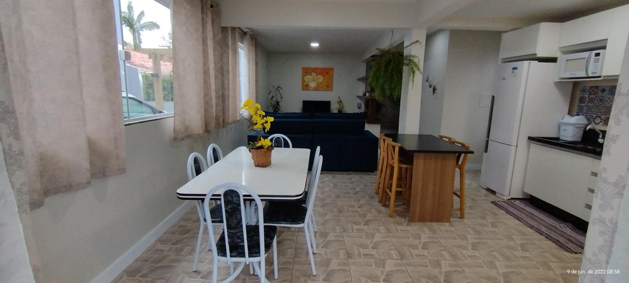 FlorianópolisResidencial Bernardo Sobrado 120M2别墅 客房 照片
