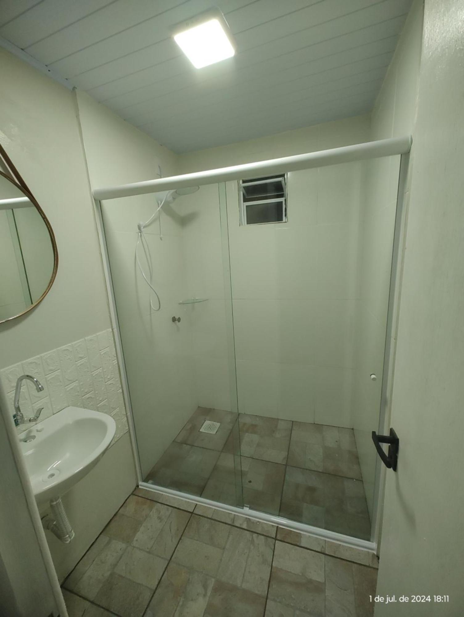 FlorianópolisResidencial Bernardo Sobrado 120M2别墅 外观 照片