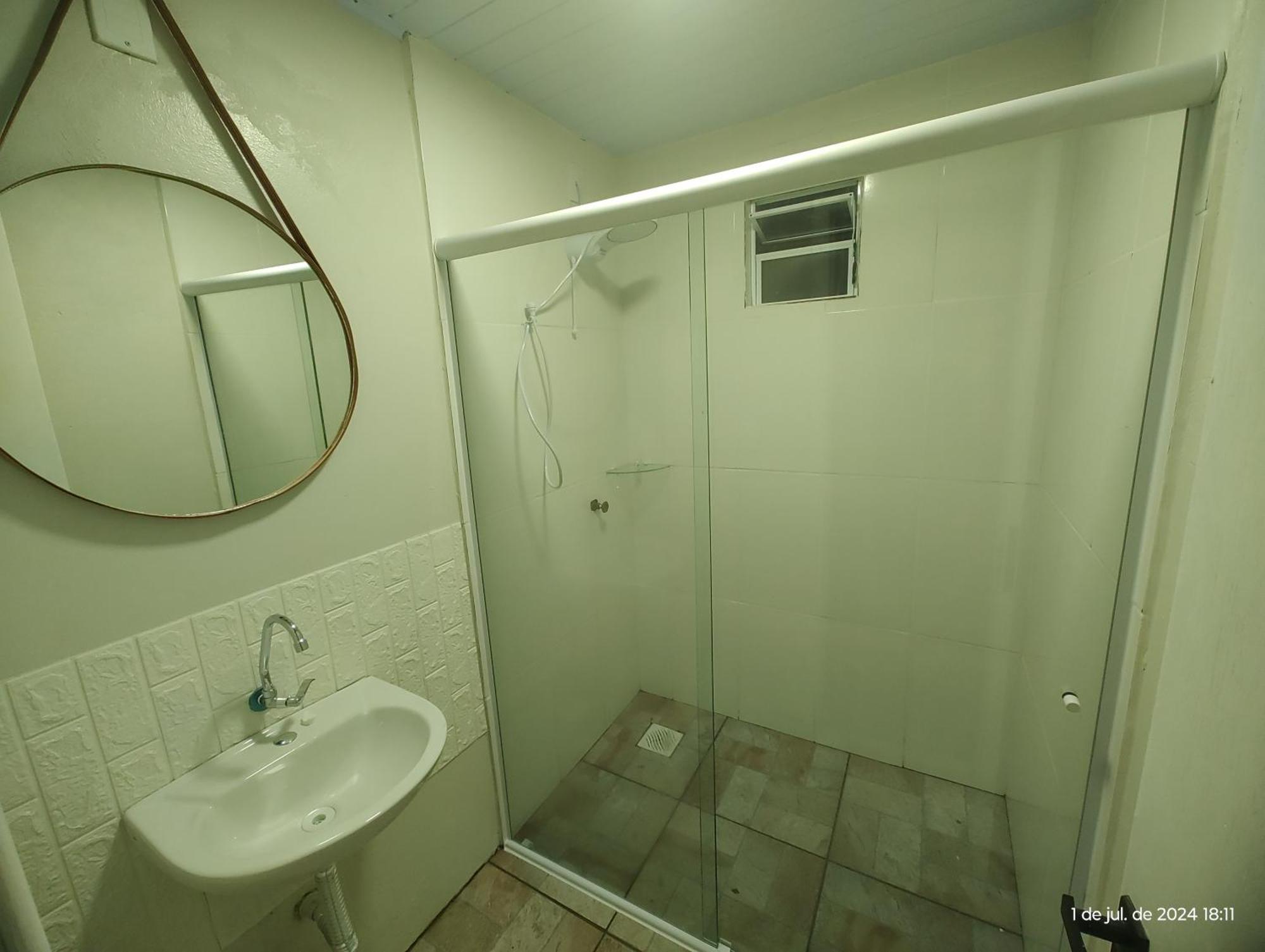 FlorianópolisResidencial Bernardo Sobrado 120M2别墅 客房 照片